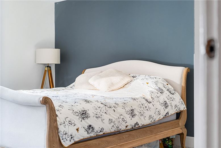 4 bedroom house, The Cleave, Harwell OX11 - Let Agreed