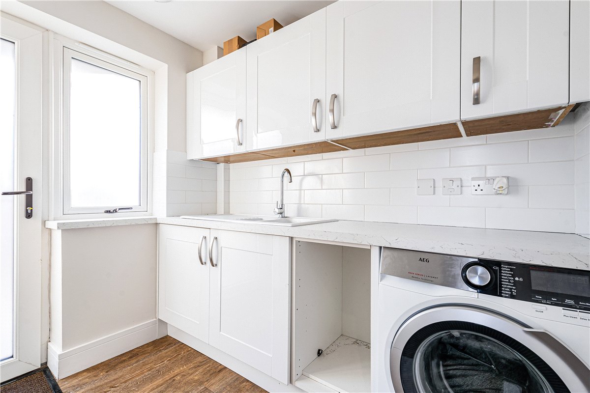 4 bedroom house, The Cleave, Harwell OX11 - Let Agreed