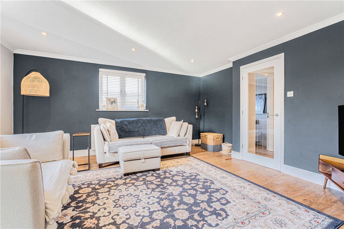 4 bedroom house, The Cleave, Harwell OX11 - Let Agreed