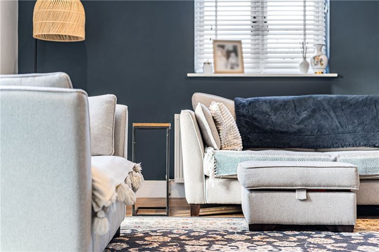 4 bedroom house, The Cleave, Harwell OX11 - Let Agreed