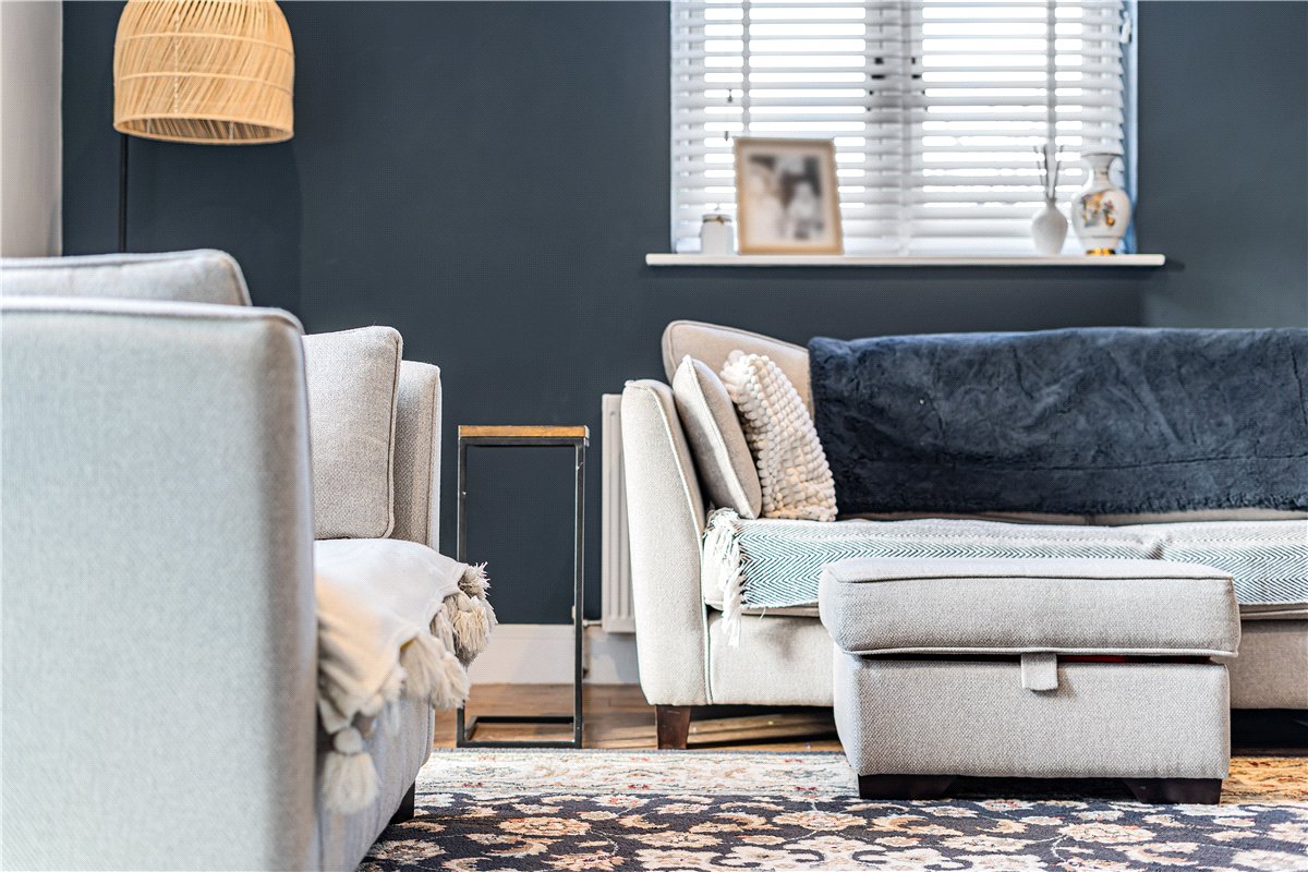 4 bedroom house, The Cleave, Harwell OX11 - Let Agreed