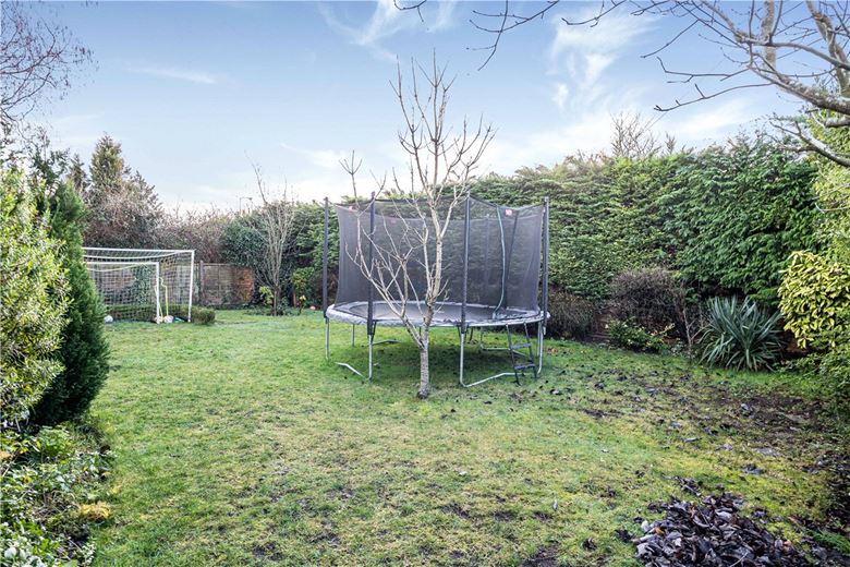 4 bedroom house, The Cleave, Harwell OX11 - Let Agreed