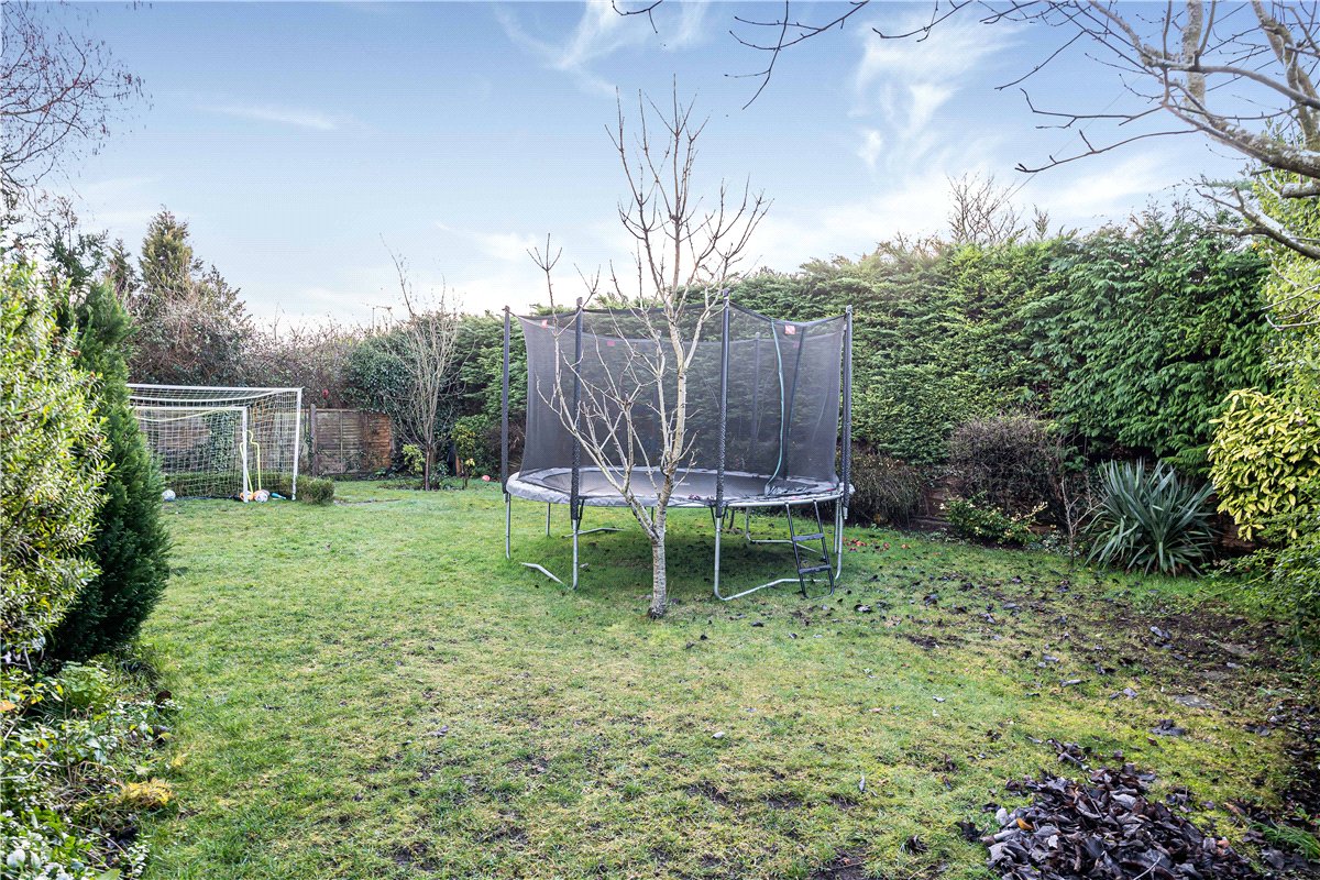 4 bedroom house, The Cleave, Harwell OX11 - Let Agreed