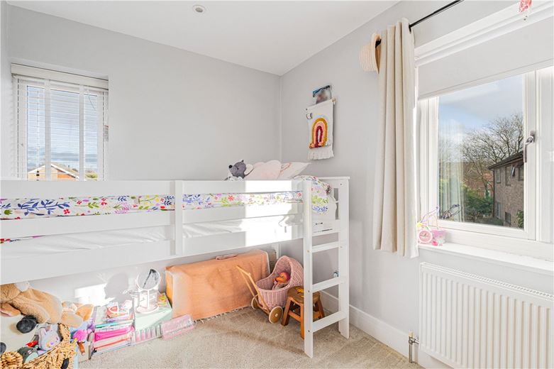 4 bedroom house, The Cleave, Harwell OX11 - Let Agreed