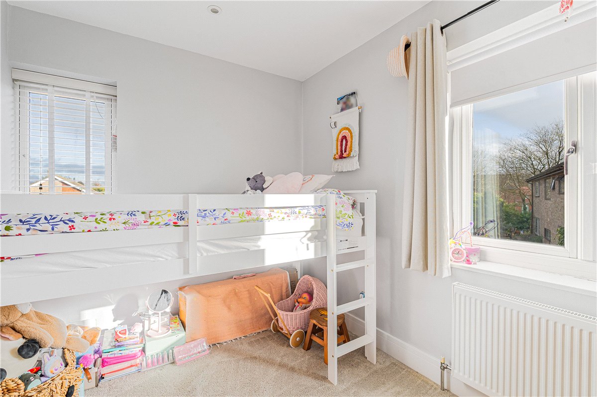 4 bedroom house, The Cleave, Harwell OX11 - Let Agreed