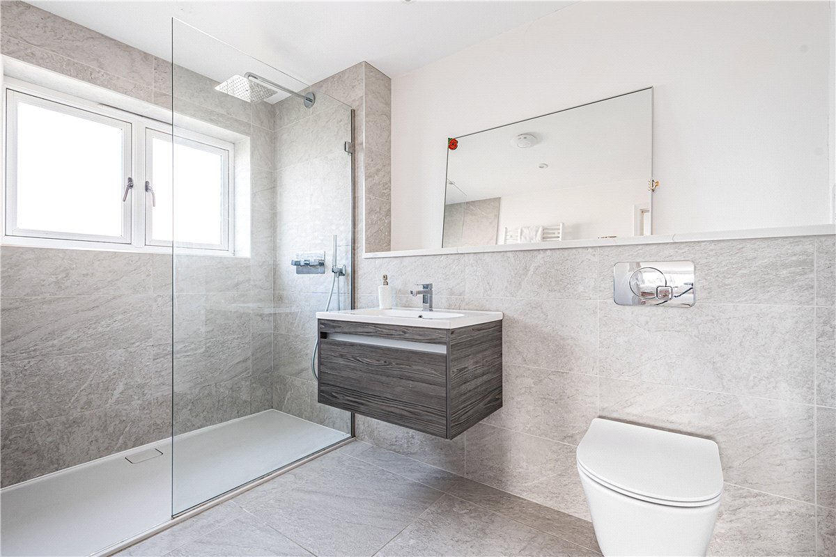 4 bedroom house, The Cleave, Harwell OX11 - Let Agreed