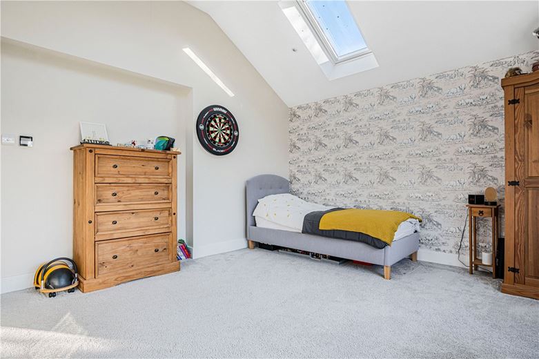 4 bedroom house, The Cleave, Harwell OX11 - Let Agreed