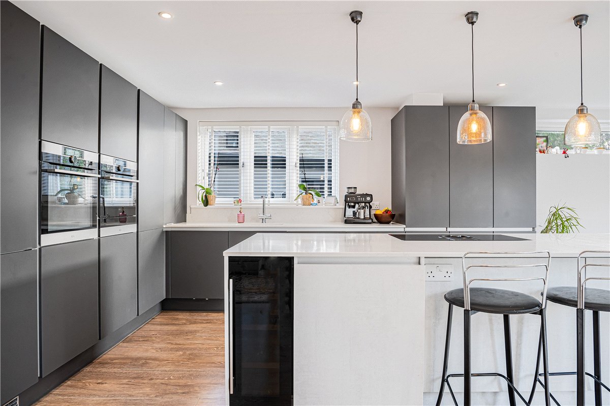 4 bedroom house, The Cleave, Harwell OX11 - Let Agreed