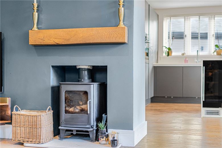 4 bedroom house, The Cleave, Harwell OX11 - Let Agreed