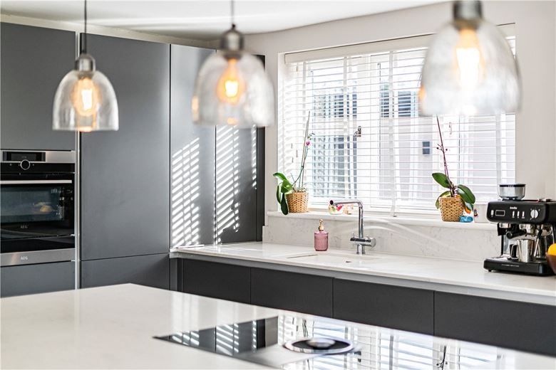 4 bedroom house, The Cleave, Harwell OX11 - Let Agreed