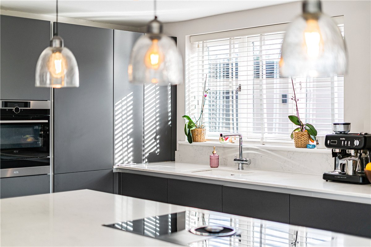 4 bedroom house, The Cleave, Harwell OX11 - Let Agreed