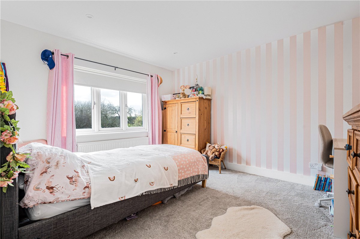 4 bedroom house, The Cleave, Harwell OX11 - Let Agreed