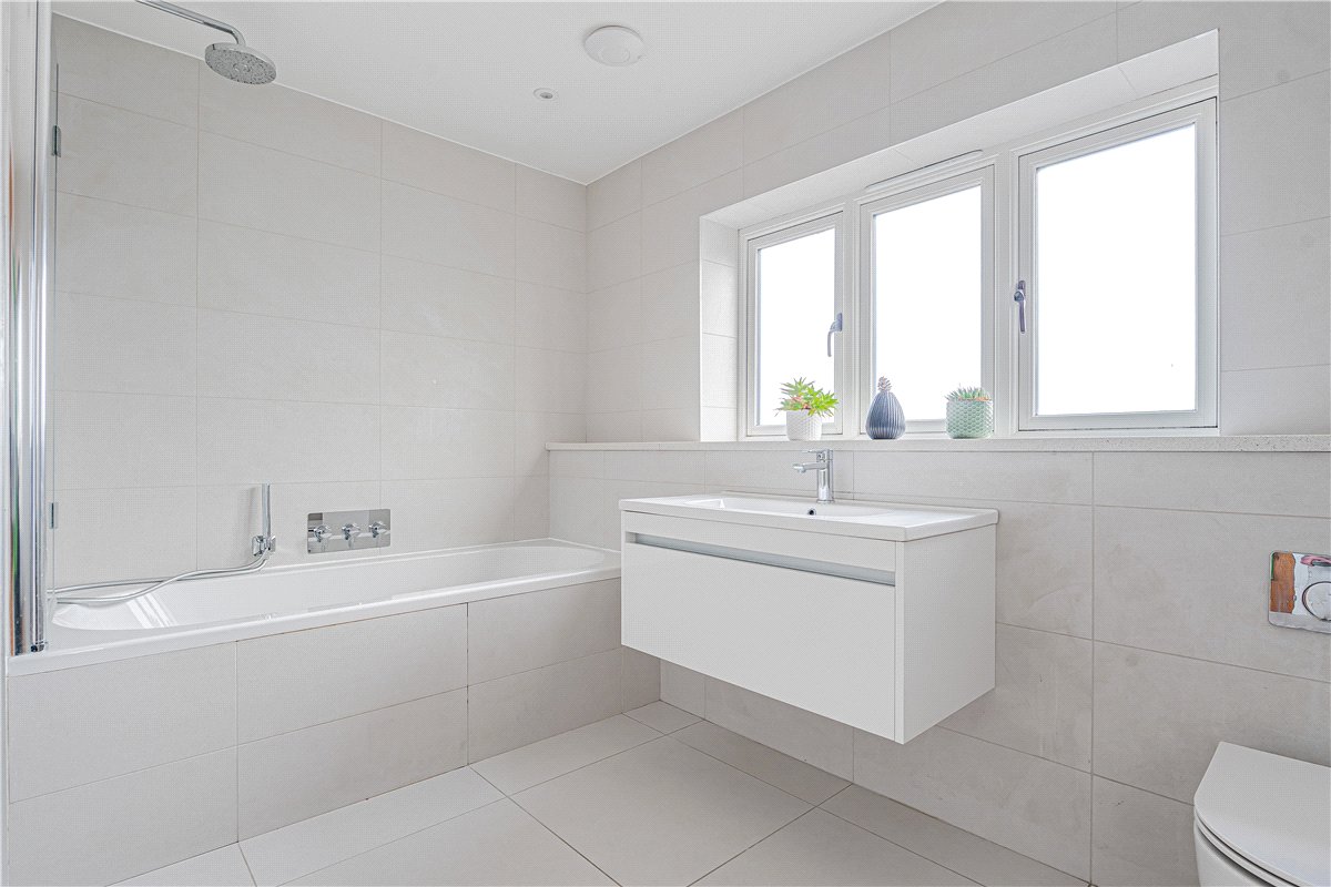 4 bedroom house, The Cleave, Harwell OX11 - Let Agreed