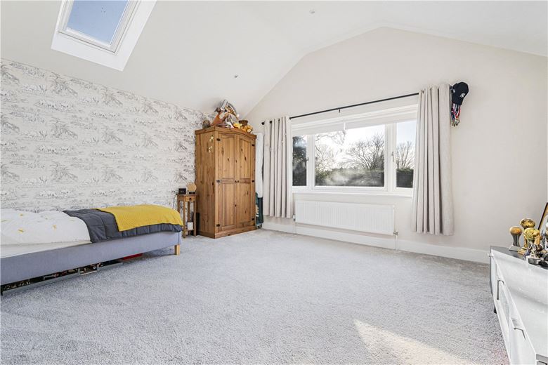 4 bedroom house, The Cleave, Harwell OX11 - Let Agreed