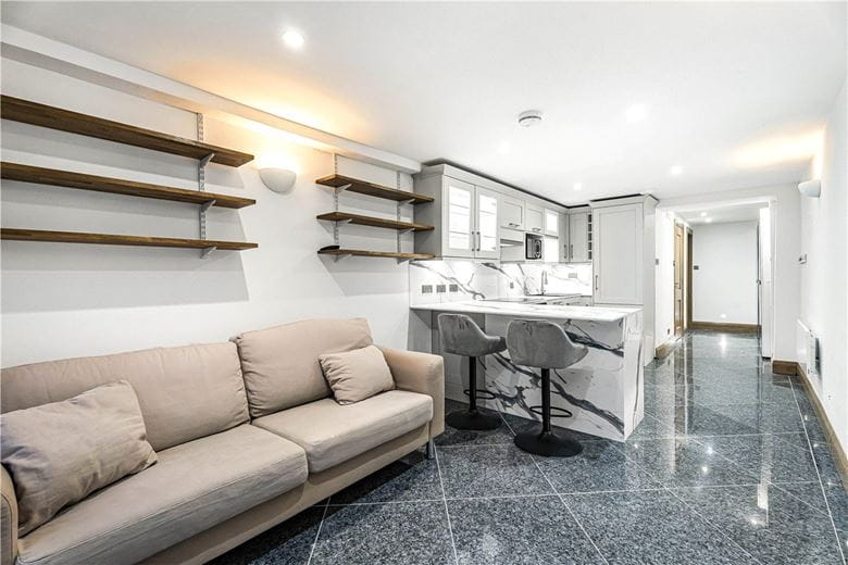 1 bedroom flat, Banbury Road, Oxford OX2 - Let Agreed