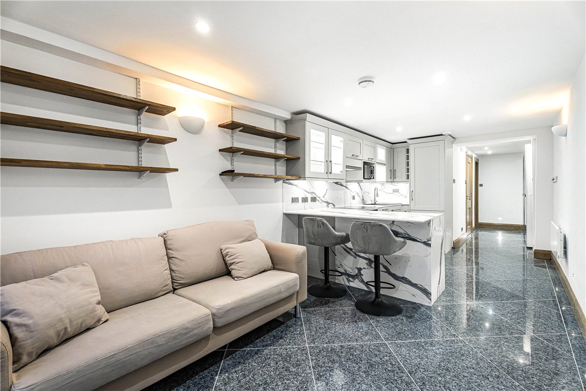 1 bedroom flat, Banbury Road, Oxford OX2 - Let Agreed