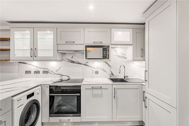 1 bedroom flat, Banbury Road, Oxford OX2 - Let Agreed