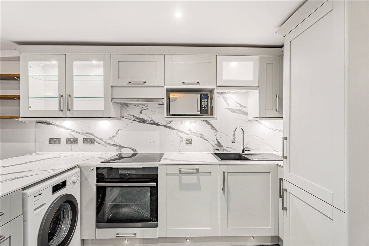 1 bedroom flat, Banbury Road, Oxford OX2 - Let Agreed