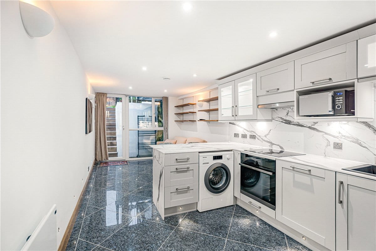 1 bedroom flat, Banbury Road, Oxford OX2 - Let Agreed