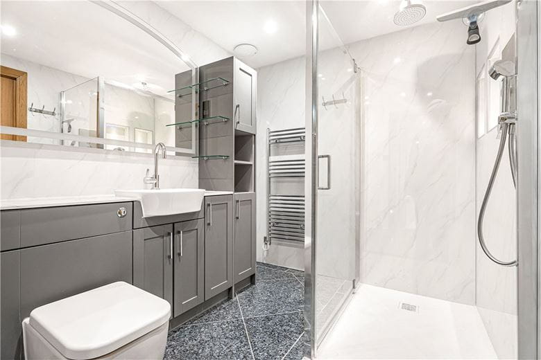 1 bedroom flat, Banbury Road, Oxford OX2 - Let Agreed