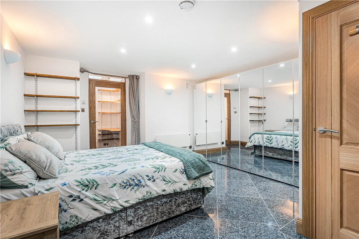 1 bedroom flat, Banbury Road, Oxford OX2 - Let Agreed