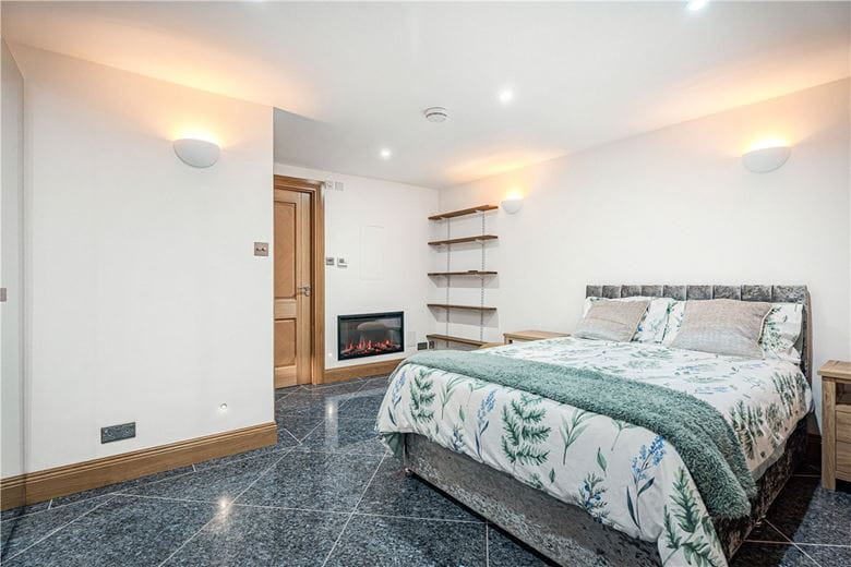 1 bedroom flat, Banbury Road, Oxford OX2 - Let Agreed