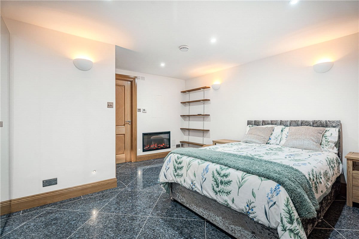 1 bedroom flat, Banbury Road, Oxford OX2 - Let Agreed