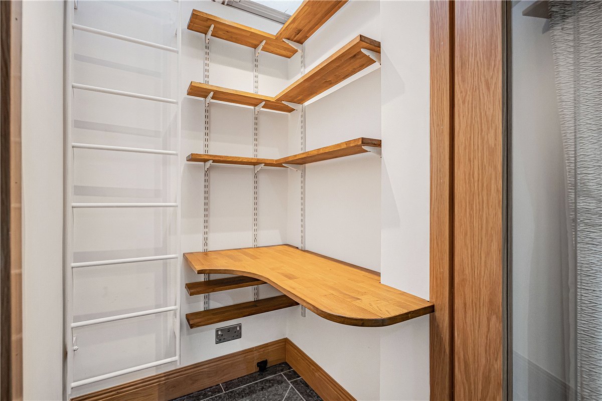 1 bedroom flat, Banbury Road, Oxford OX2 - Let Agreed