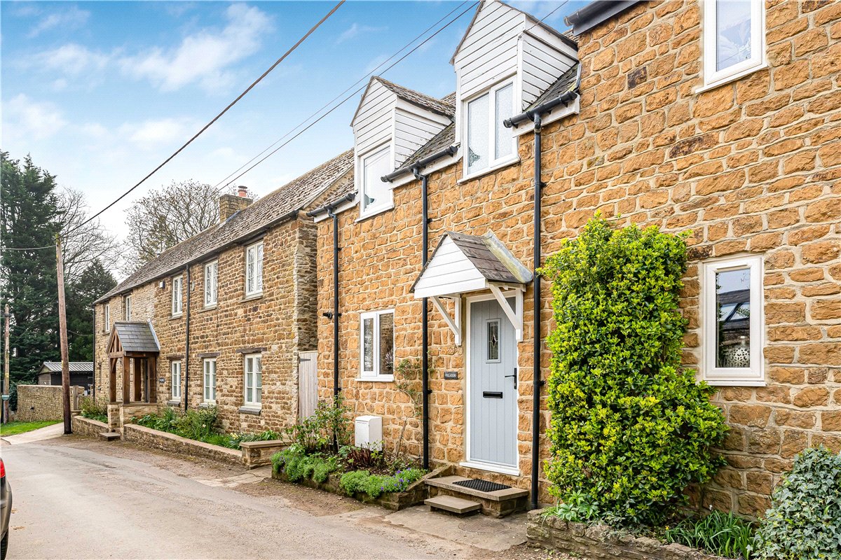 2 bedroom house, Cow Lane, Steeple Aston OX25 - Let Agreed