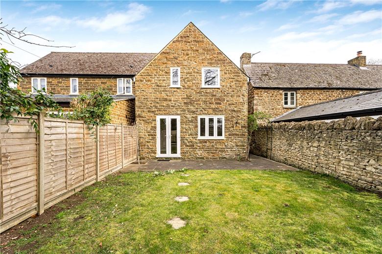 2 bedroom house, Cow Lane, Steeple Aston OX25 - Let Agreed