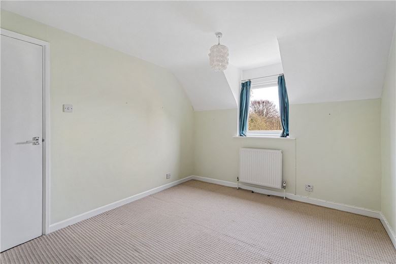 2 bedroom house, Cow Lane, Steeple Aston OX25 - Let Agreed