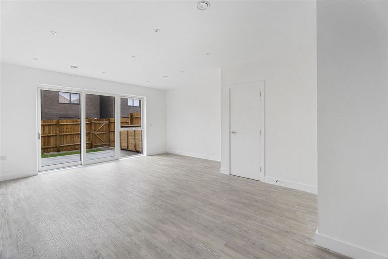 3 bedroom house, Sanderson Street, Oxford OX2 - Let Agreed