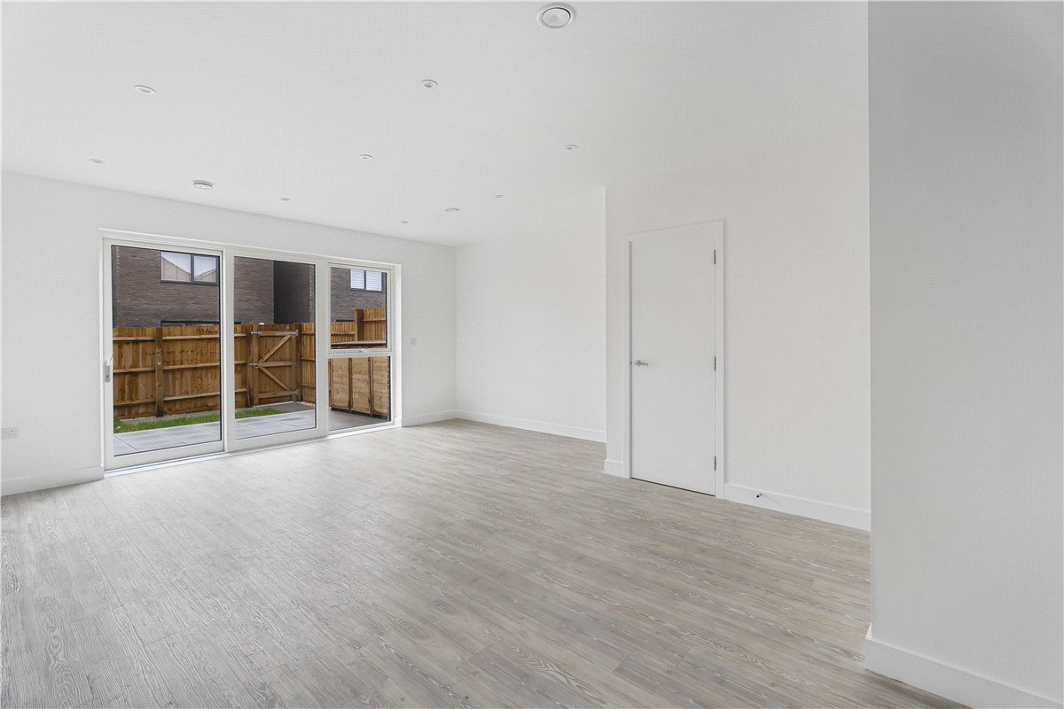 3 bedroom house, Sanderson Street, Oxford OX2 - Let Agreed