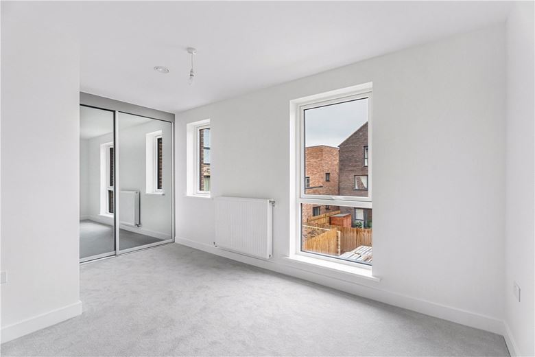 3 bedroom house, Sanderson Street, Oxford OX2 - Let Agreed