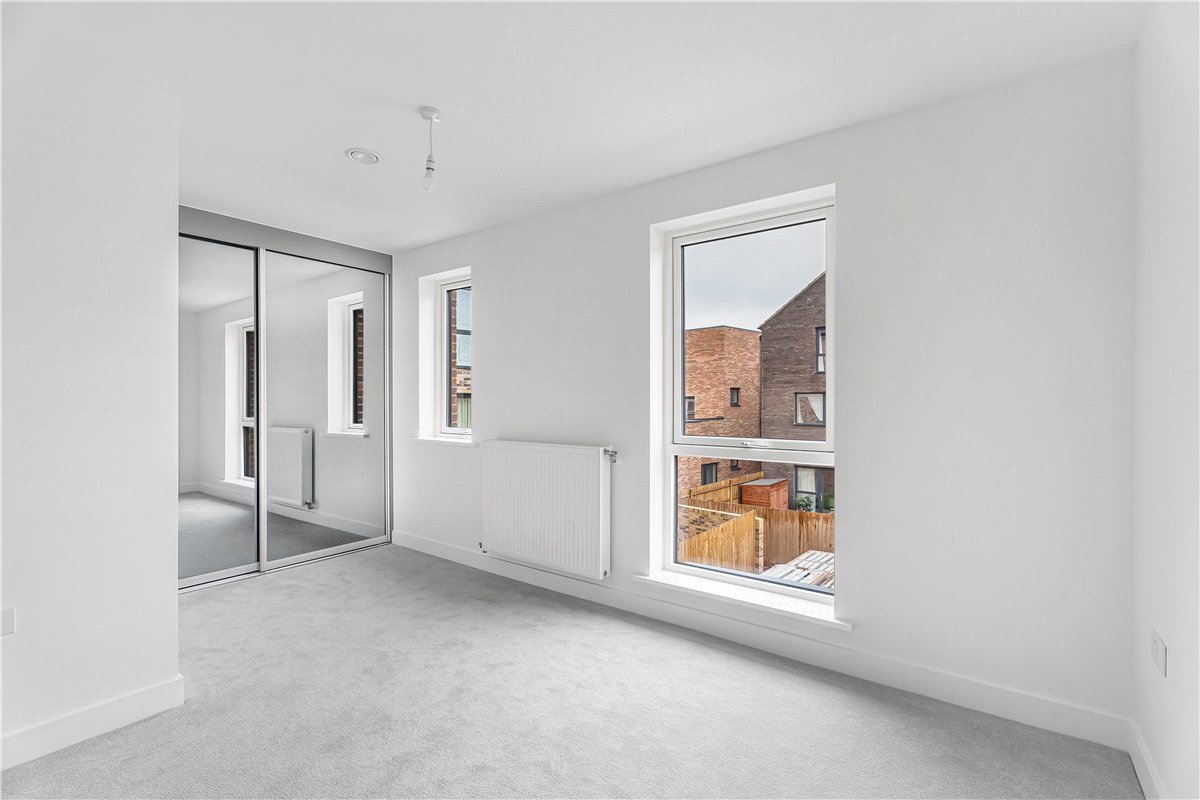 3 bedroom house, Sanderson Street, Oxford OX2 - Let Agreed