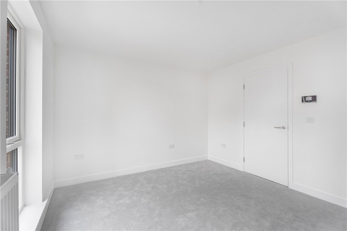 3 bedroom house, Sanderson Street, Oxford OX2 - Let Agreed