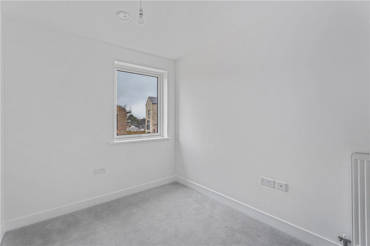 3 bedroom house, Sanderson Street, Oxford OX2 - Let Agreed