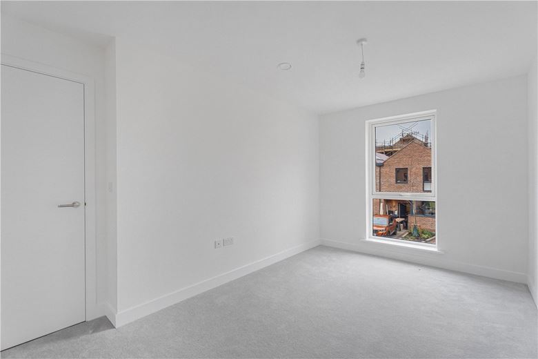 3 bedroom house, Sanderson Street, Oxford OX2 - Let Agreed