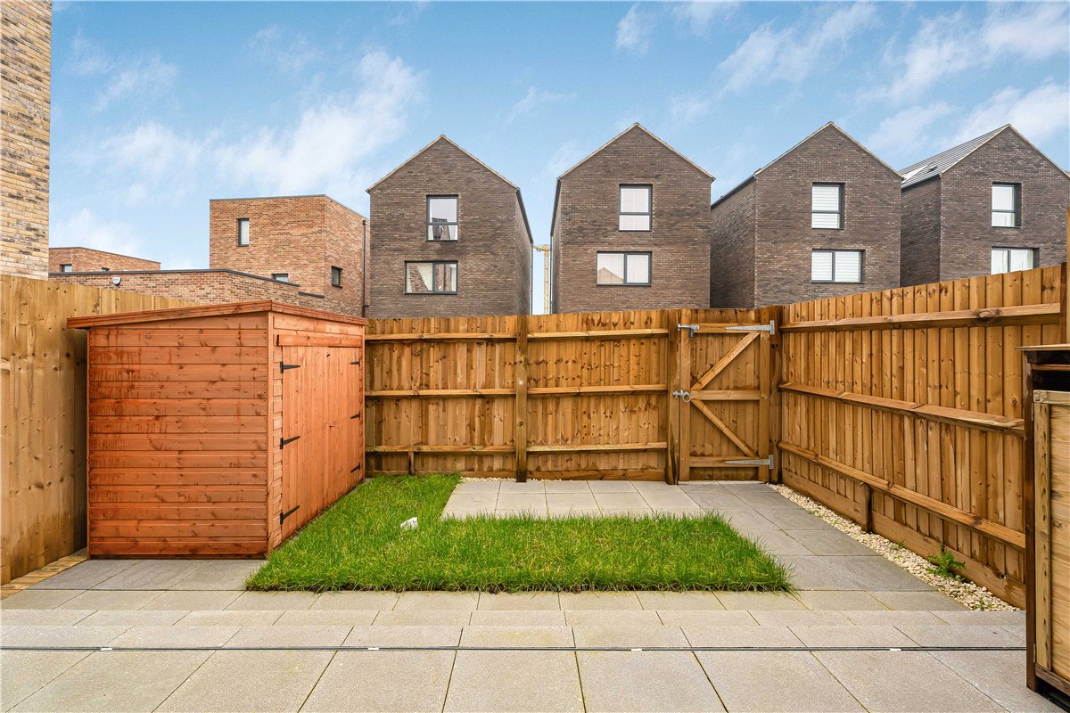 3 bedroom house, Sanderson Street, Oxford OX2 - Let Agreed