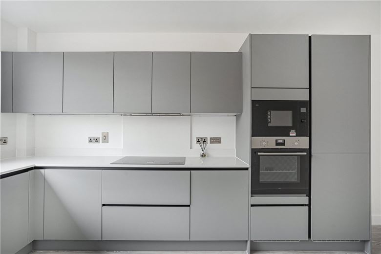 3 bedroom house, Sanderson Street, Oxford OX2 - Let Agreed