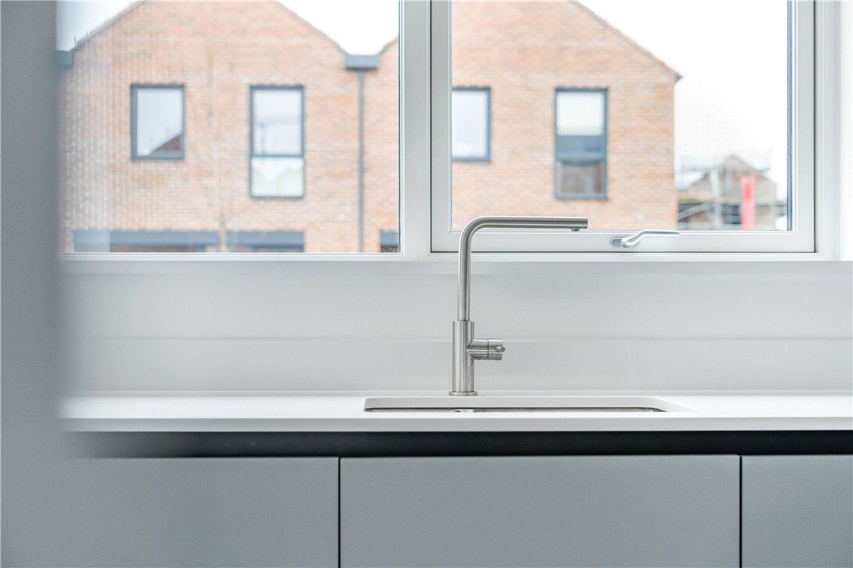 3 bedroom house, Sanderson Street, Oxford OX2 - Let Agreed