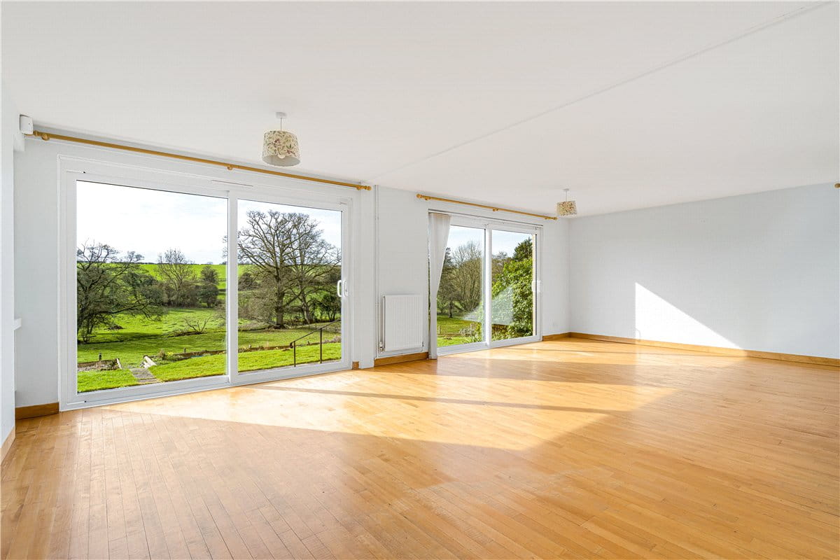 4 bedroom house, Enstone Road, Westcote Barton OX7 - Available