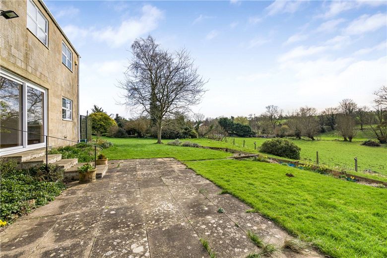 4 bedroom house, Enstone Road, Westcote Barton OX7 - Available