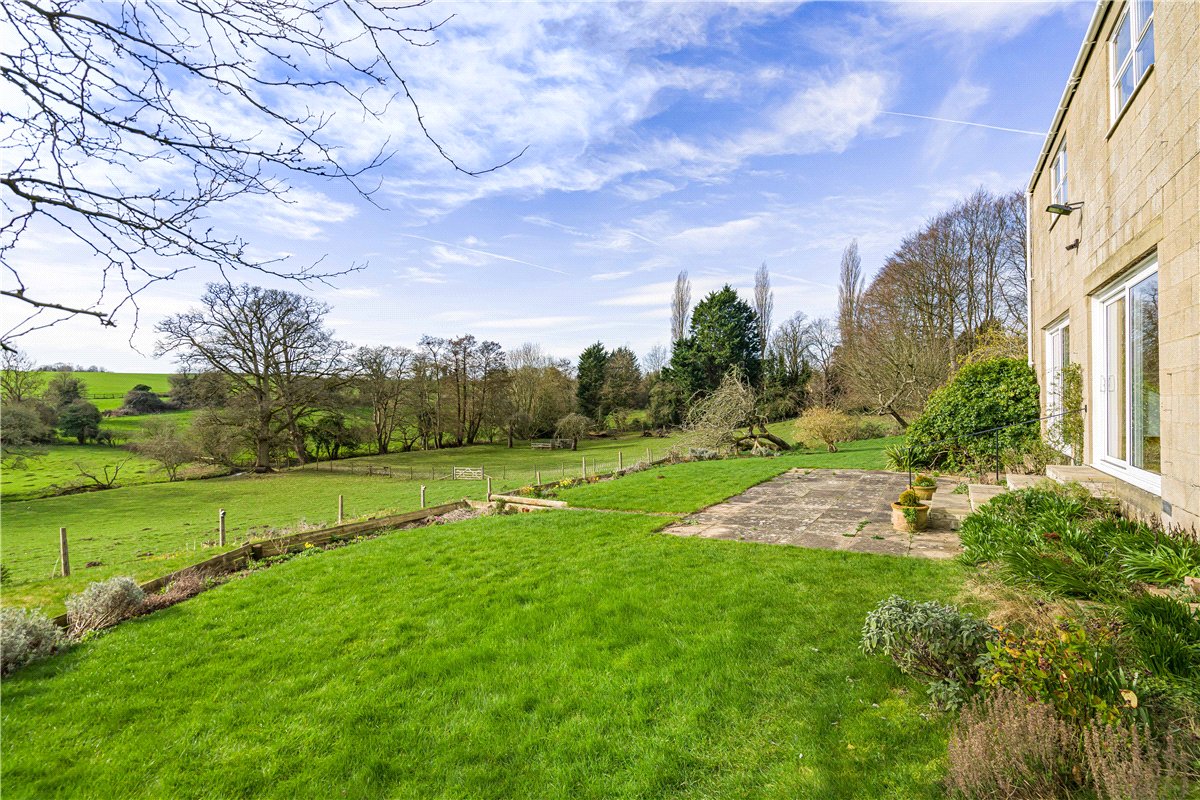 4 bedroom house, Enstone Road, Westcote Barton OX7 - Available