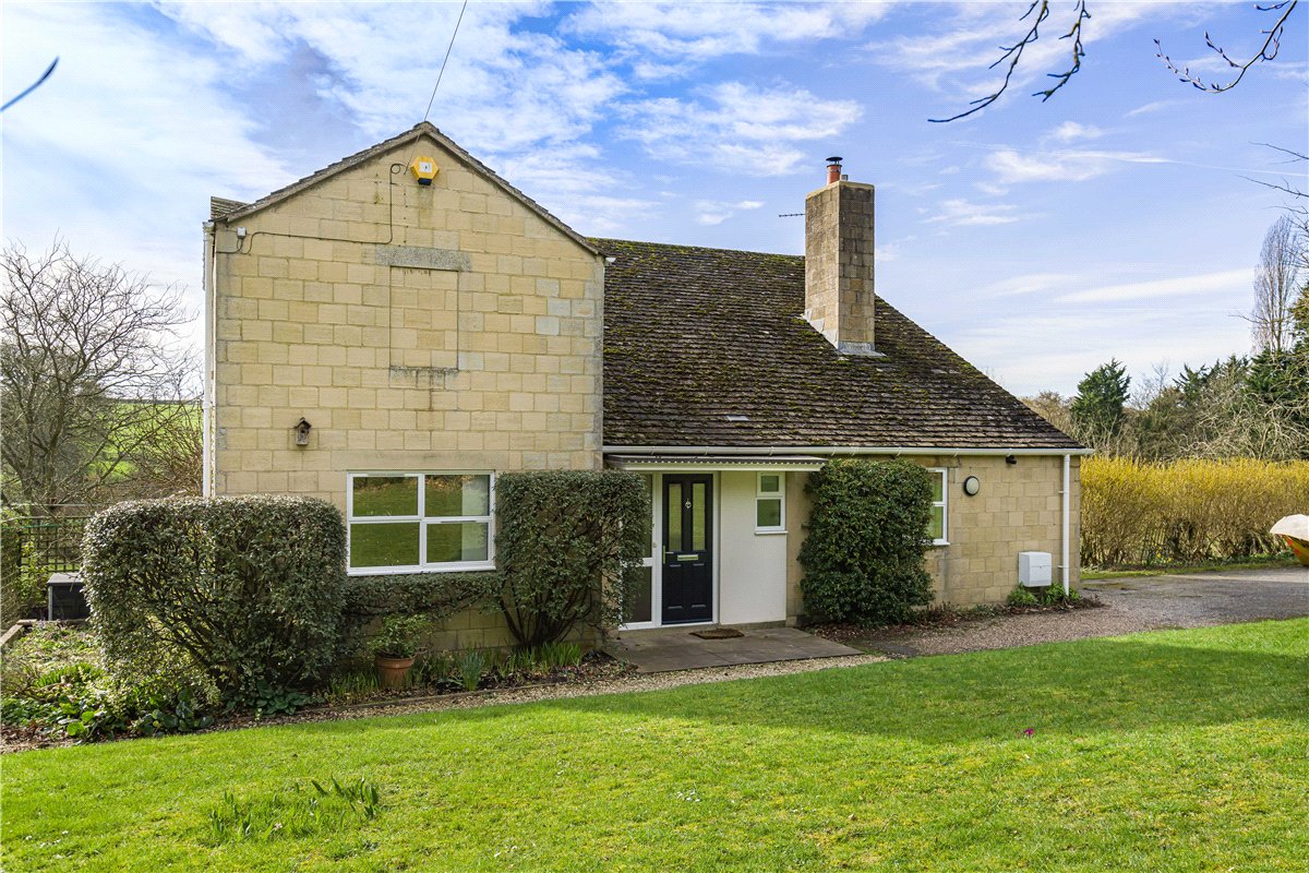 4 bedroom house, Enstone Road, Westcote Barton OX7 - Available