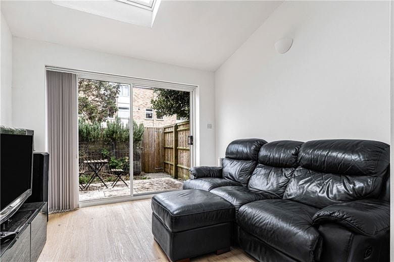 1 bedroom flat, Harefields, Oxford OX2 - Let Agreed