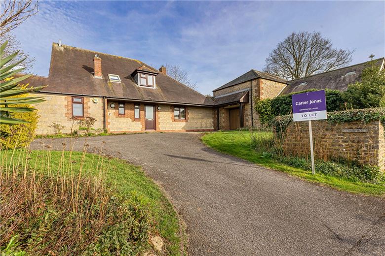 4 bedroom house, Great Coxwell, Faringdon SN7 - Available
