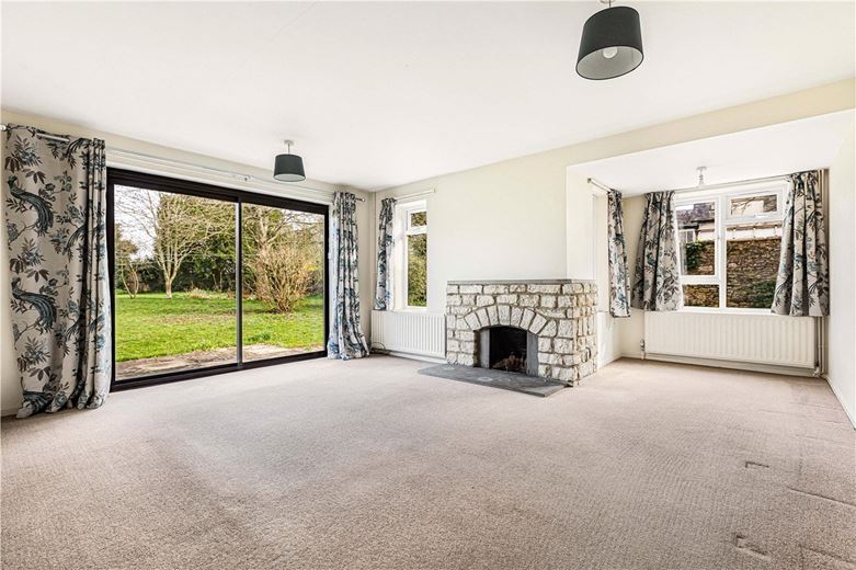 4 bedroom house, Great Coxwell, Faringdon SN7 - Available