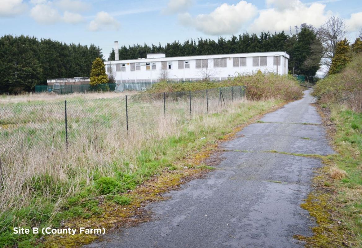  , Wendover Road, Stoke Mandeville HP22 - Sold