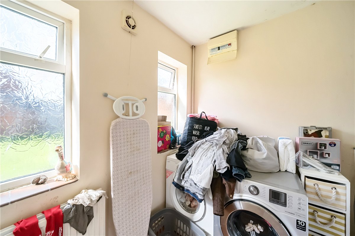  House, Roston, Ashbourne DE6 - Sold